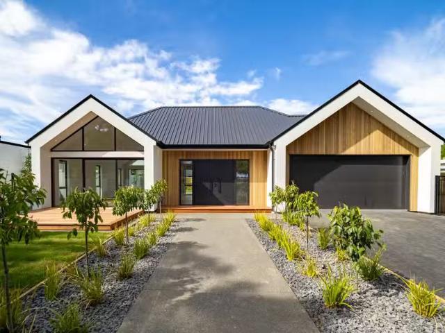 House for rent in Rowan, Canterbury