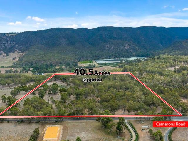 Land for sale in Darley, Victoria