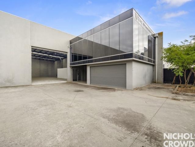 Warehouse for rent in Camerons Creek, Victoria