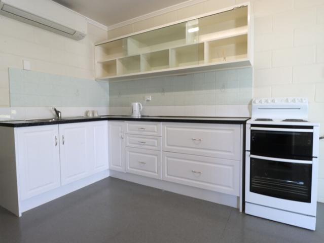 Apartment for rent in Menzies, Mount Isa