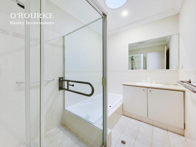 Villa for sale in Stirling, Western Australia