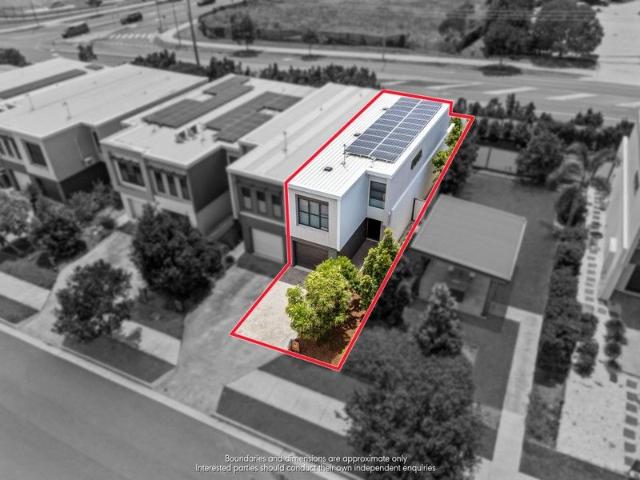 Townhouse for sale in Fernbrook, Queensland