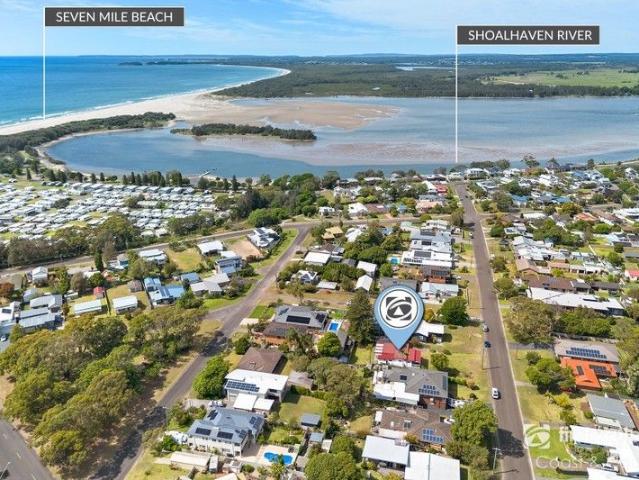 House for sale in Shoalhaven Heads, New South Wales