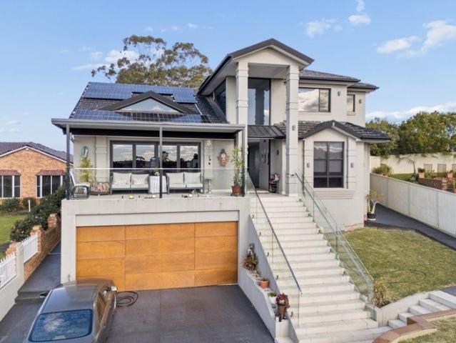 House for sale in Sydney, New South Wales