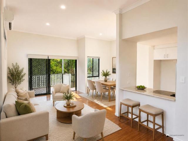 Townhouse for rent in Toombul, Queensland