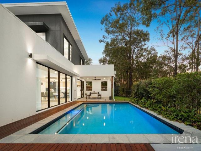 House for sale in Brookwater, Greater Brisbane