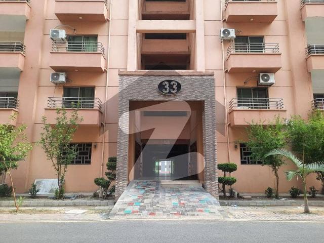 Apartment for sale in Lahore