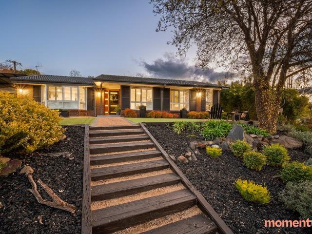 Property for sale in Australian Capital Territory