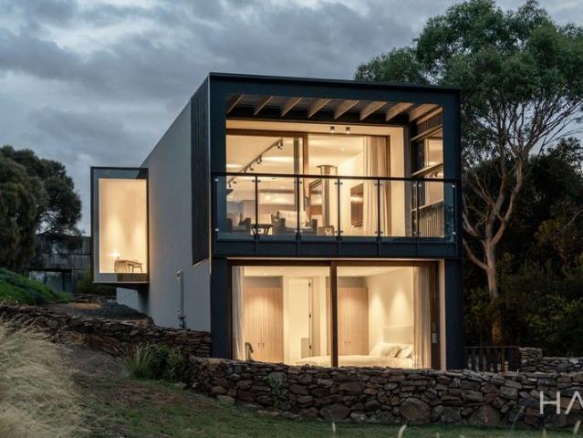 Villa for sale in Tasmania