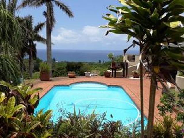 House for sale in Ugu District Municipality, Kwazulu-natal