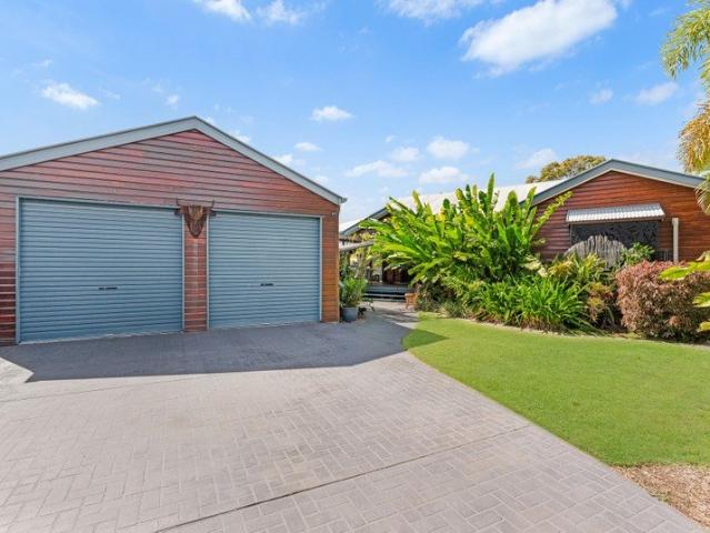 House for sale in Great Sandy Strait, Queensland