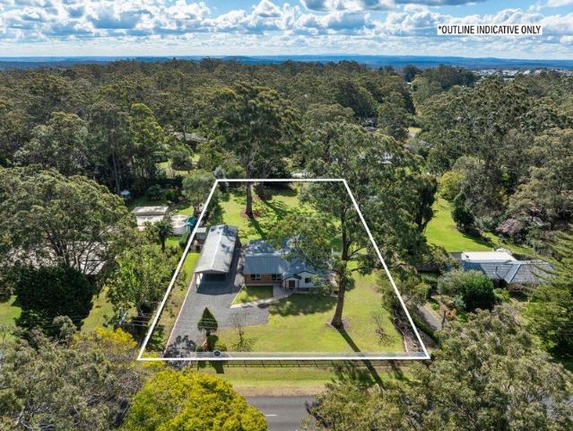 House for sale in Highfields, Queensland