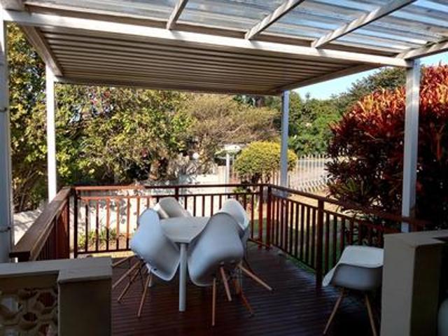 House for sale in Ugu District Municipality, Kwazulu-natal