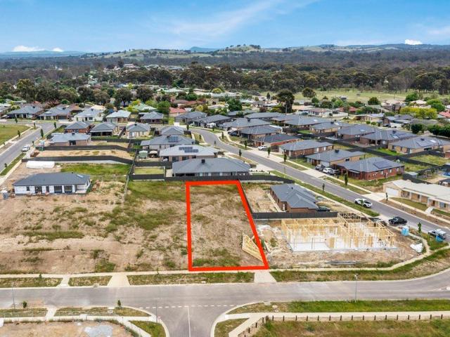 Land for sale in Seymour, Victoria