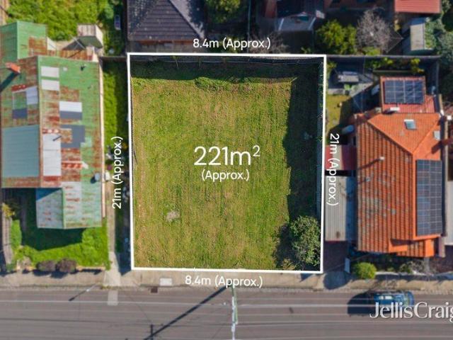 Land for sale in Camerons Creek, Victoria