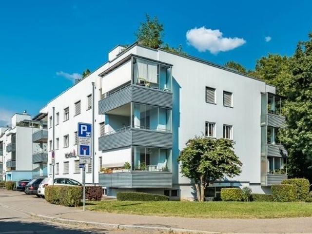 Apartment mieten in Oberwil (BL), Basel-Landschaft