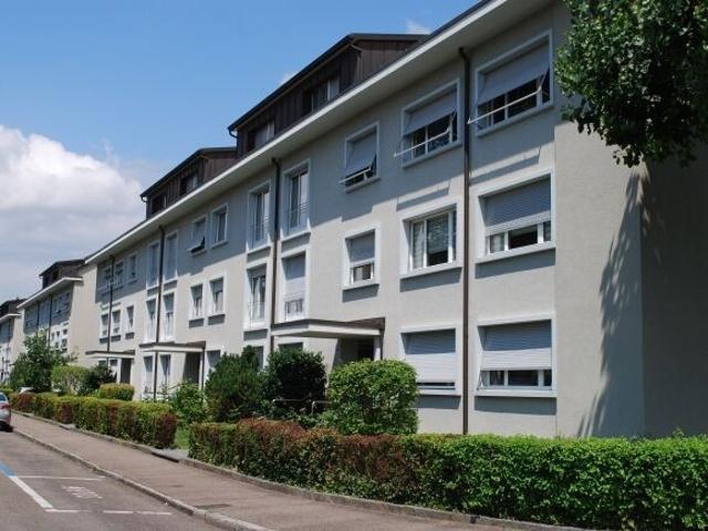 Apartment mieten in Riehen, Basel-Stadt