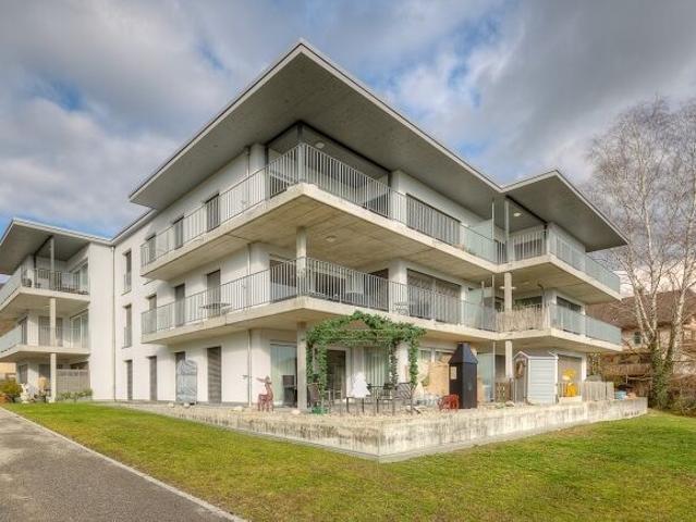 Apartment mieten in Wiedlisbach, Bern