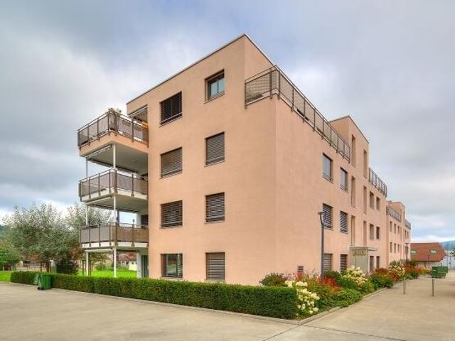 Apartment mieten in Gontenschwil, Aargau