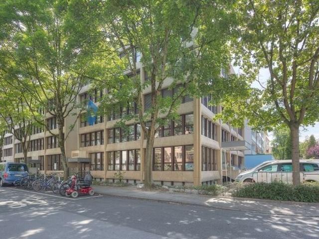 Apartment mieten in Bern