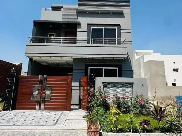 House for sale in Gujranwala, Islamabad Capital Territory