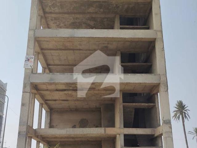 Building for sale in Multan, Islamabad Capital Territory