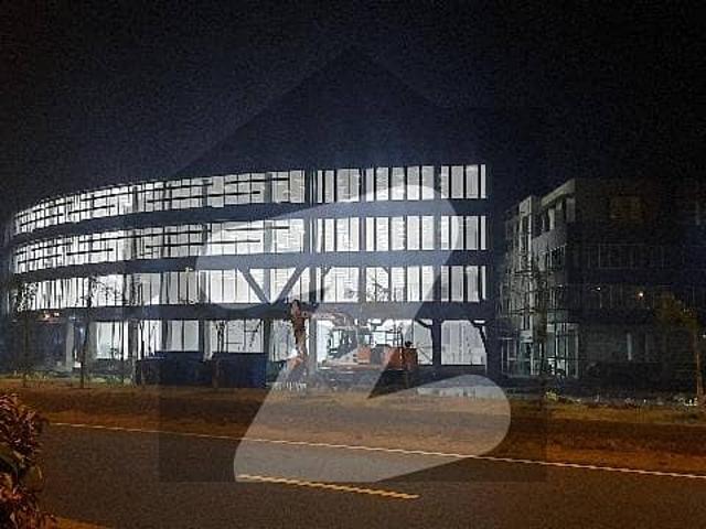 Building for sale in Islamabad