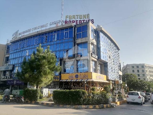 Building for sale in Islamabad