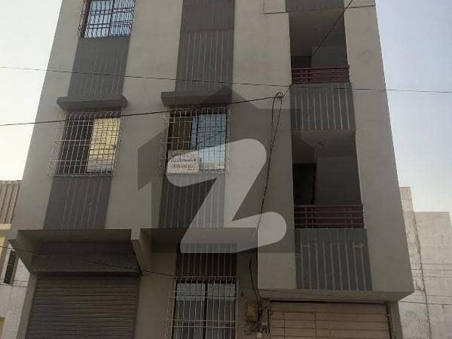 Building for sale in Karachi, Sindh