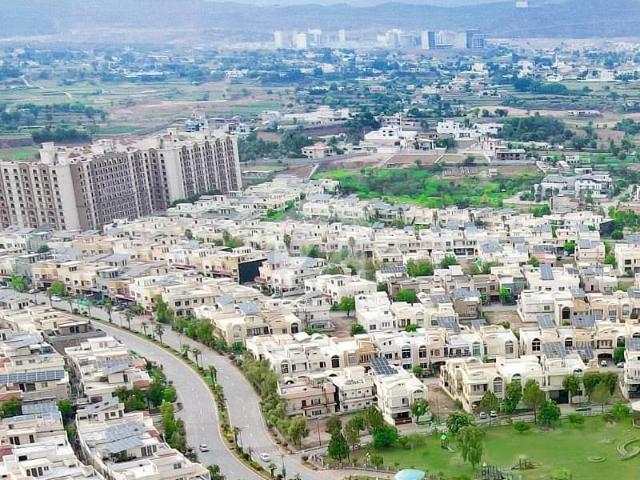 Property for sale in Islamabad