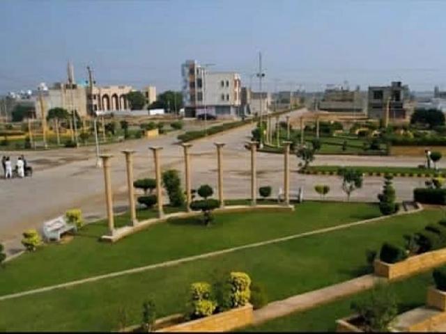 Land for sale in North Waziristan, Federally Administered Tribal Areas fata
