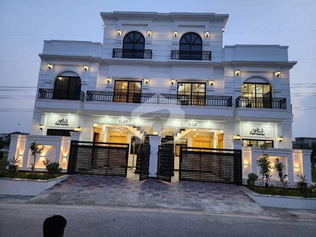 House for sale in Islamabad