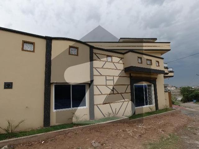 House for sale in Rawalpindi, Islamabad Capital Territory