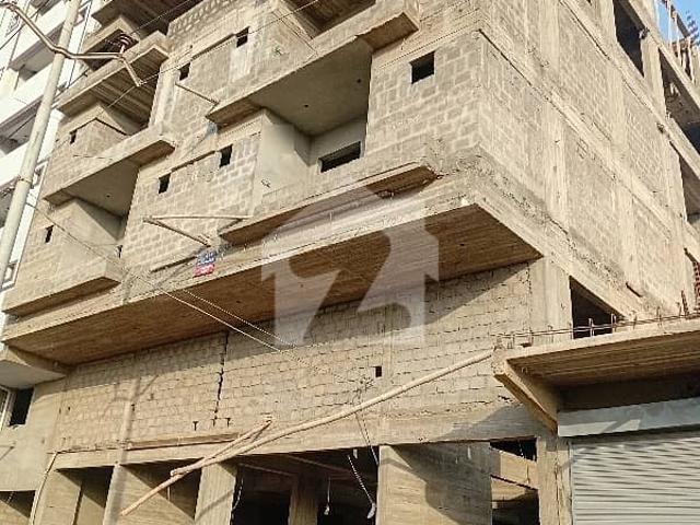 Apartment for sale in کراچی ڈویژن, North Waziristan