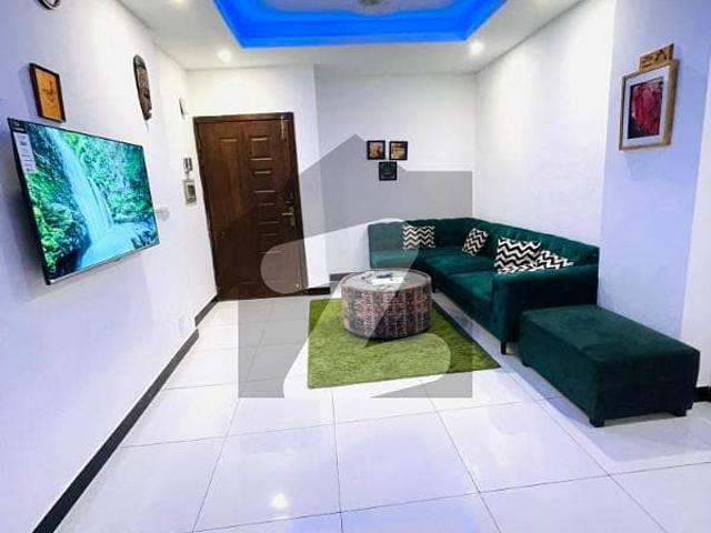 Apartment for rent in Rawalpindi, Islamabad Capital Territory