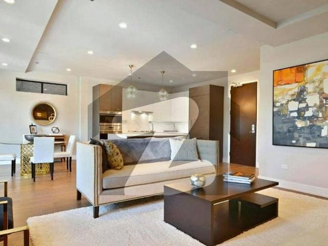 Apartment for sale in Rawalpindi, Islamabad Capital Territory