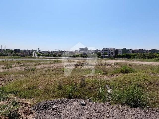 Apartment for sale in Islamabad