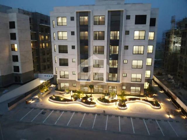 Apartment for sale in Islamabad