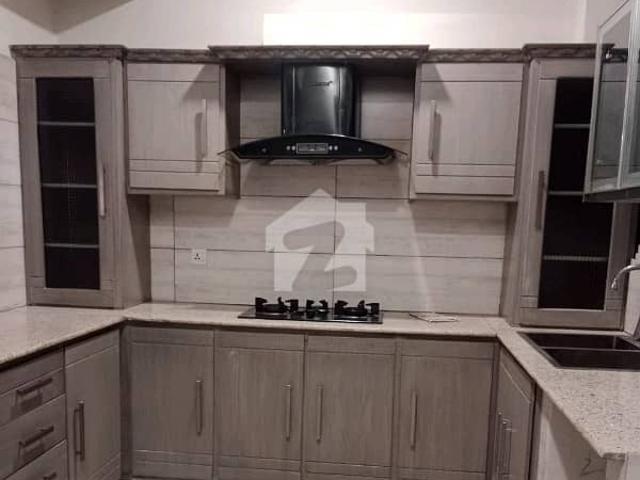 Apartment for sale in Islamabad