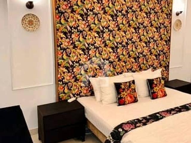Apartment for sale in Islamabad