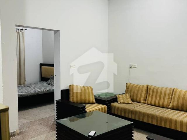 Apartment for sale in Islamabad
