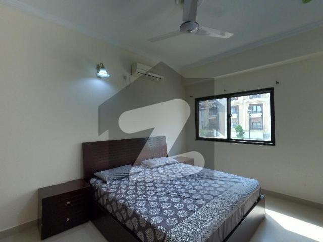 Apartment for rent in Islamabad