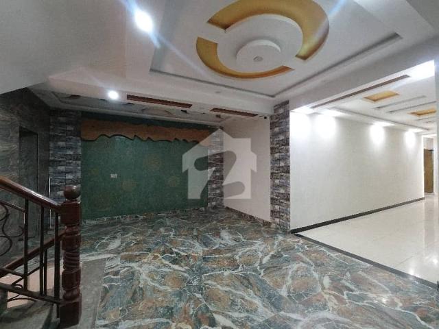 Apartment for sale in Islamabad