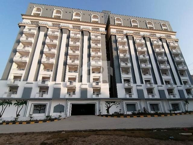 Apartment for rent in Islamabad