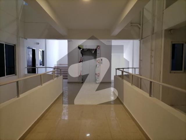 Apartment for rent in Islamabad