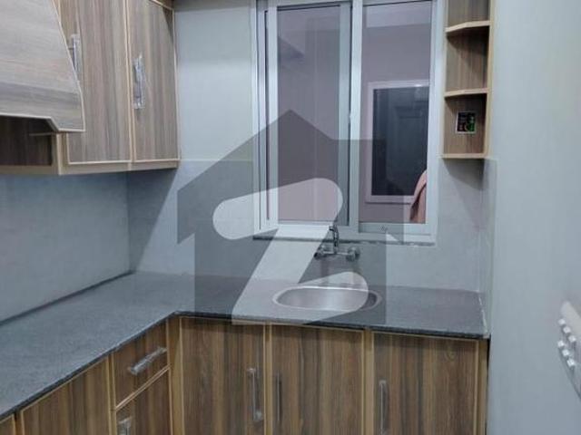 Apartment for rent in Islamabad