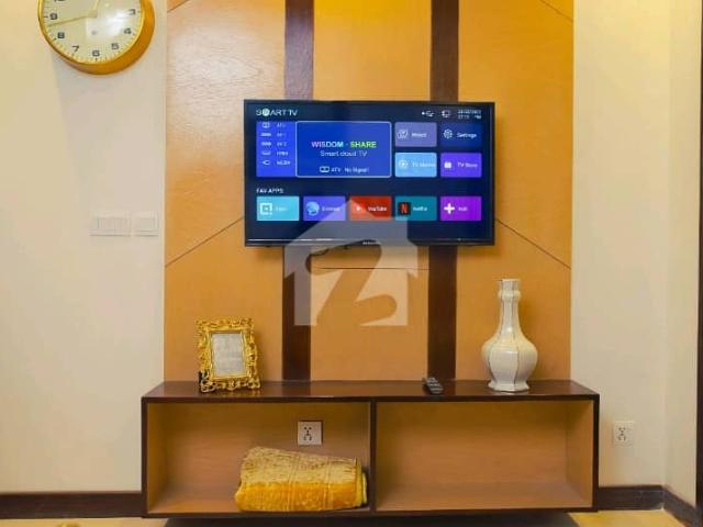 Apartment for sale in Rawalpindi, Islamabad Capital Territory