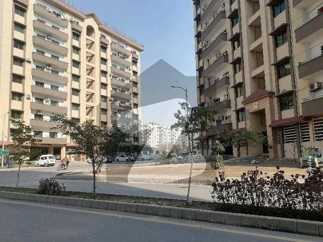 Apartment for sale in Rawalpindi, Islamabad Capital Territory