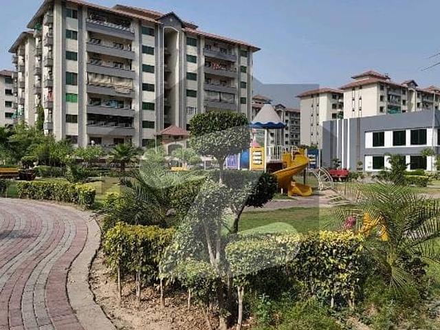 Apartment for rent in Rawalpindi, Islamabad Capital Territory