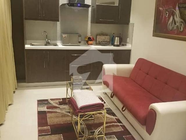 Apartment for sale in Rawalpindi, Islamabad Capital Territory